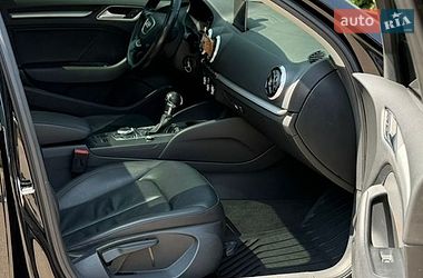 Седан Audi A3 2016 в Києві фото 20 Седан Audi A3 2016 в Києві