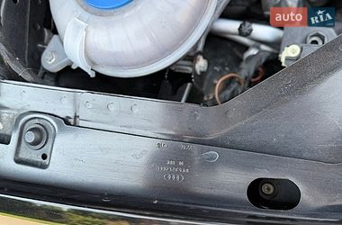 Седан Audi A3 2016 в Києві фото 23 Седан Audi A3 2016 в Києві
