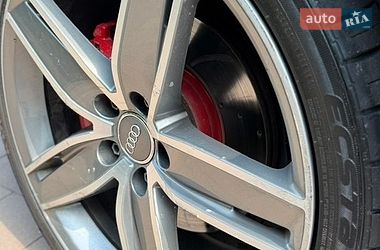 Седан Audi A3 2016 в Києві фото 26 Седан Audi A3 2016 в Києві
