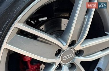 Седан Audi A3 2016 в Києві фото 27 Седан Audi A3 2016 в Києві