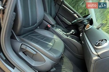 Седан Audi A3 2016 в Києві фото 28 Седан Audi A3 2016 в Києві