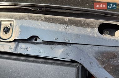 Седан Audi A3 2016 в Києві фото 24 Седан Audi A3 2016 в Києві
