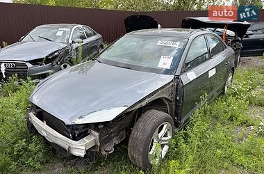 Седан Audi A3 2017 в Рівному фото 2 Седан Audi A3 2017 в Рівному