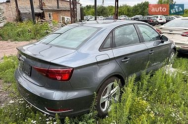 Седан Audi A3 2017 в Рівному фото 6 Седан Audi A3 2017 в Рівному