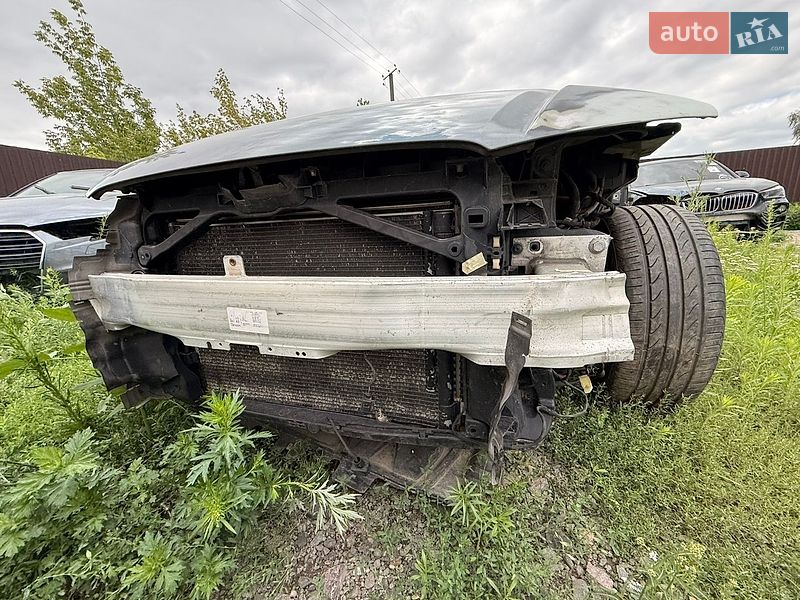 Седан Audi A3 2017 в Рівному фото 9 Седан Audi A3 2017 в Рівному