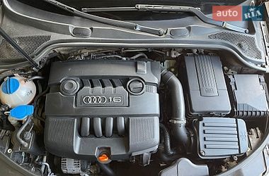 Хэтчбек Audi A3 2006 в Виннице