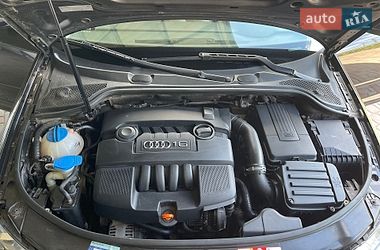Хэтчбек Audi A3 2006 в Виннице