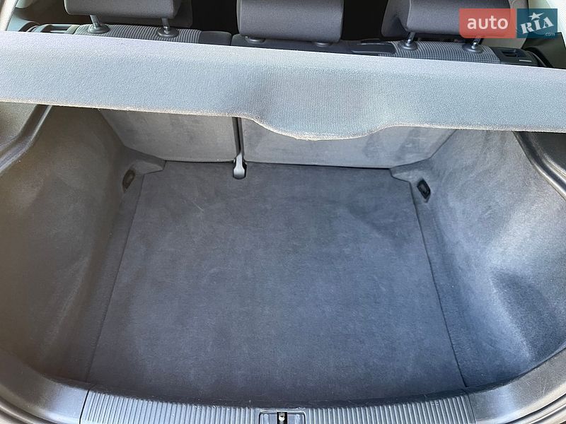 Хэтчбек Audi A3 2006 в Виннице