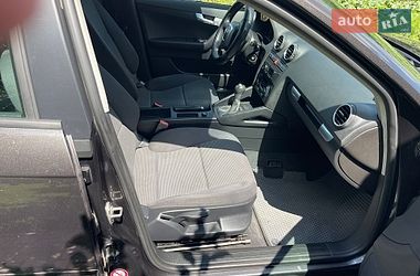 Хэтчбек Audi A3 2006 в Виннице