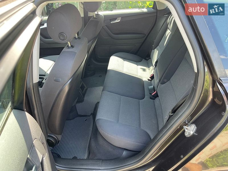 Хэтчбек Audi A3 2006 в Виннице