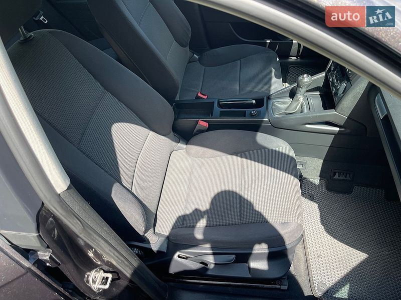 Хэтчбек Audi A3 2006 в Виннице