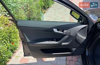 Хэтчбек Audi A3 2006 в Виннице