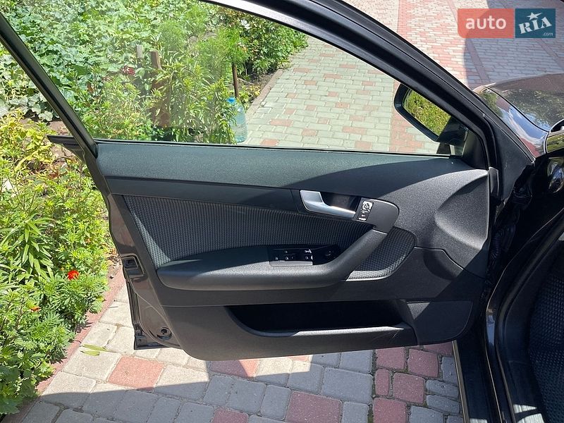Хэтчбек Audi A3 2006 в Виннице