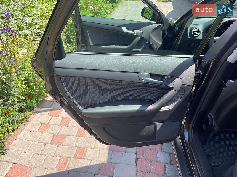 Хэтчбек Audi A3 2006 в Виннице