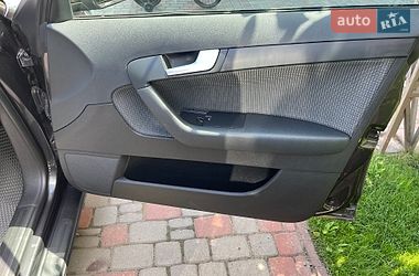 Хэтчбек Audi A3 2006 в Виннице