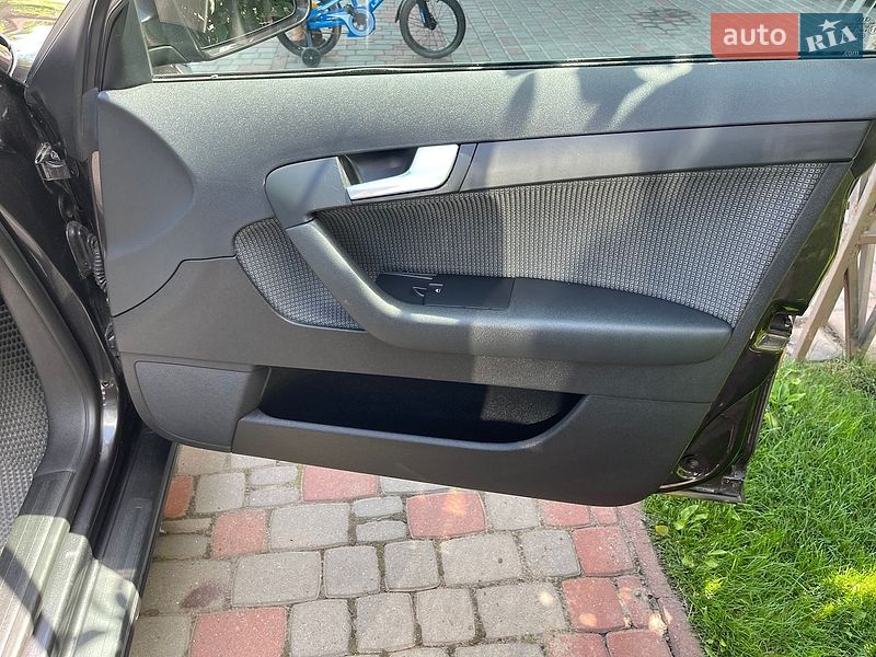 Хэтчбек Audi A3 2006 в Виннице