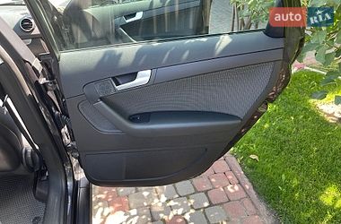 Хэтчбек Audi A3 2006 в Виннице