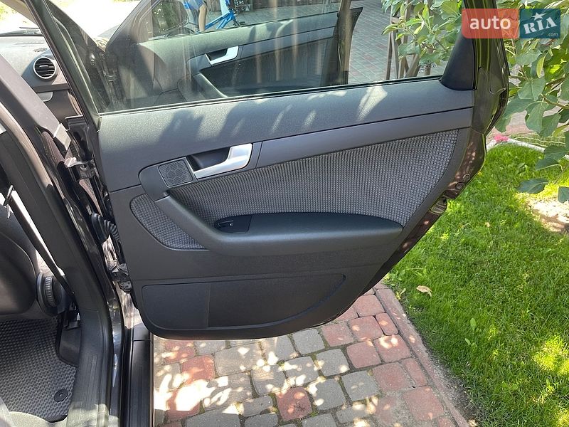Хэтчбек Audi A3 2006 в Виннице