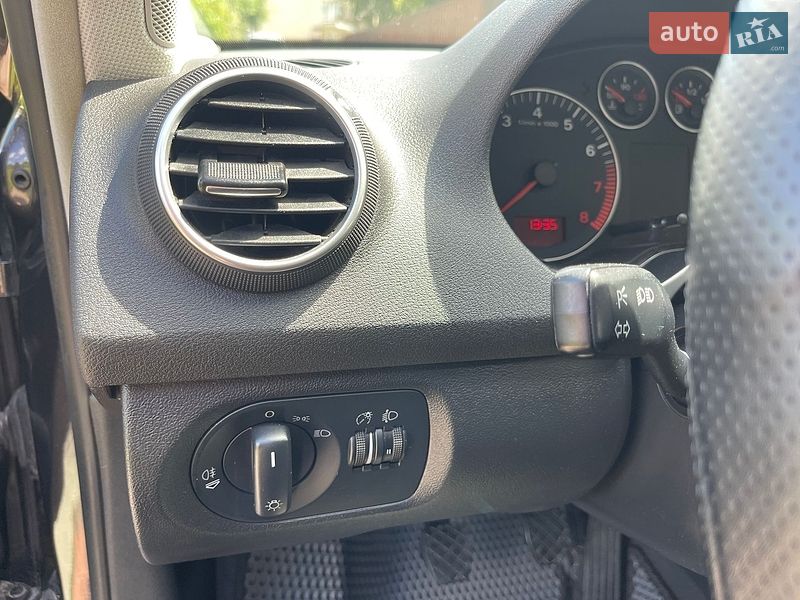 Хэтчбек Audi A3 2006 в Виннице