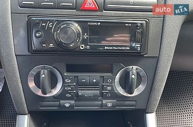 Хэтчбек Audi A3 2006 в Виннице