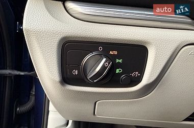 Седан Audi A3 2015 в Івано-Франківську