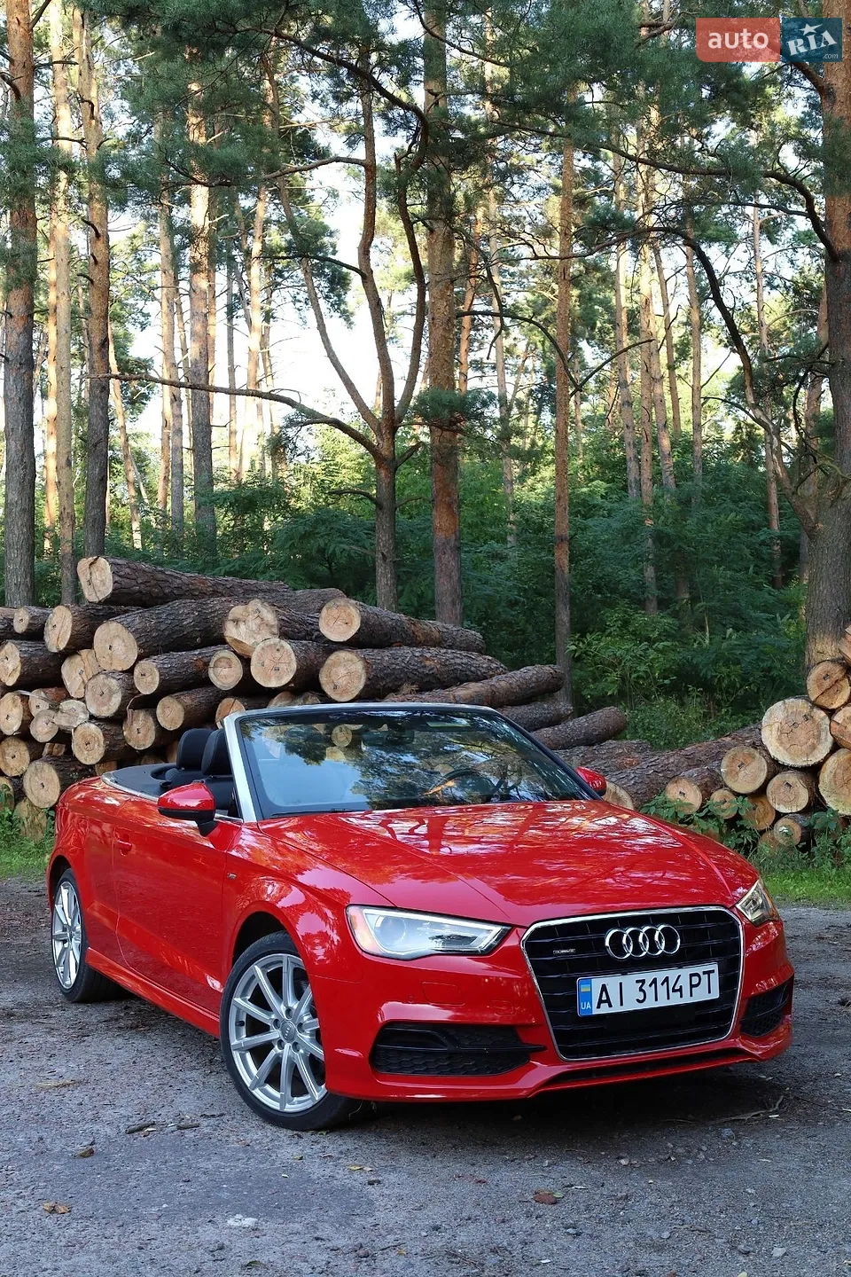 2016 Audi A3 - мініатюра 2