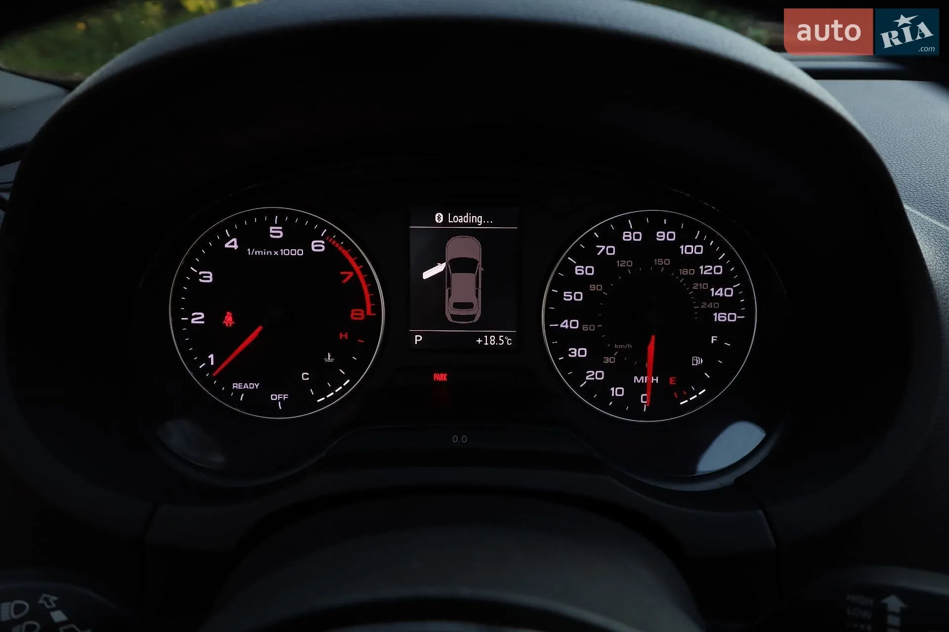 2016 Audi A3 - мініатюра 15