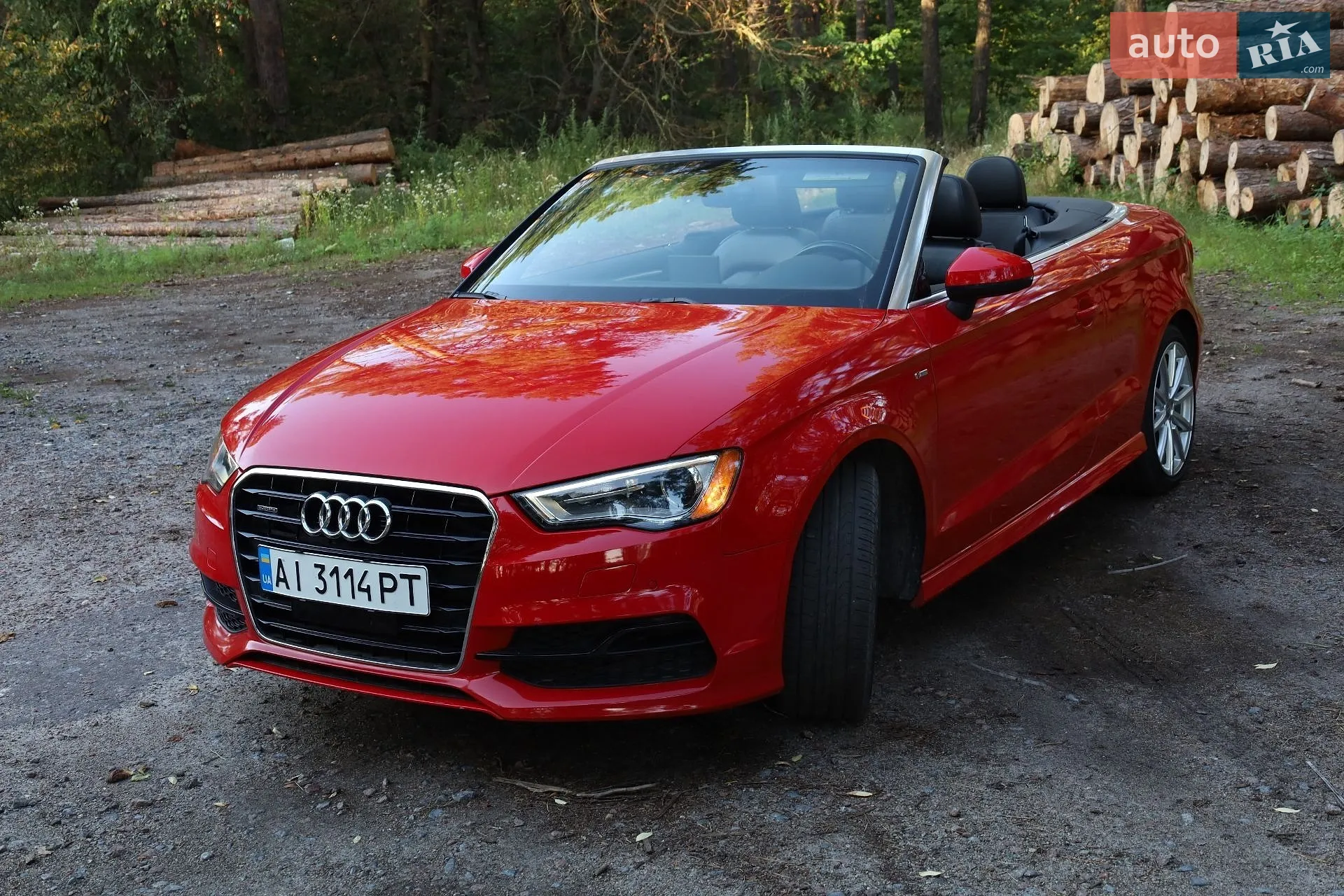 2016 Audi A3 - мініатюра 6