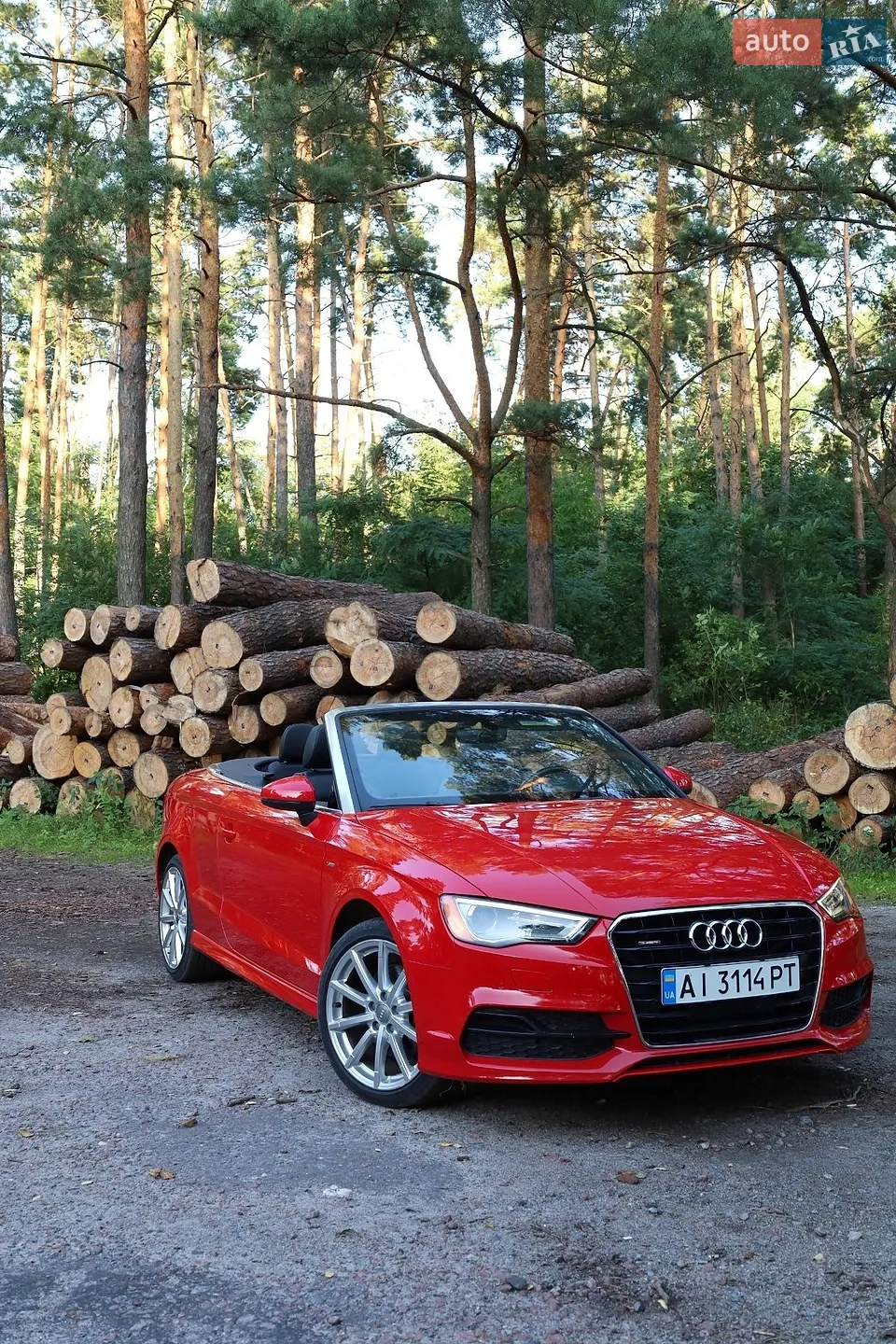 2016 Audi A3 - мініатюра 5