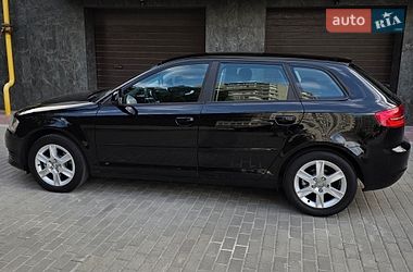 Хэтчбек Audi A3 2011 в Тернополе фото 6 Хэтчбек Audi A3 2011 в Тернополе