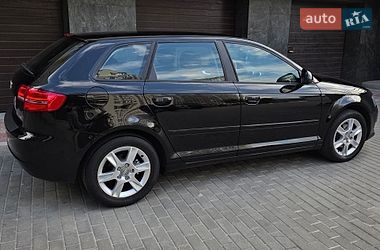 Хэтчбек Audi A3 2011 в Тернополе фото 12 Хэтчбек Audi A3 2011 в Тернополе
