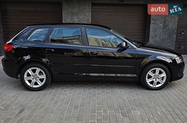 Хэтчбек Audi A3 2011 в Тернополе фото 13 Хэтчбек Audi A3 2011 в Тернополе