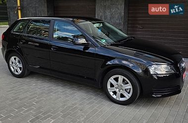 Хэтчбек Audi A3 2011 в Тернополе фото 14 Хэтчбек Audi A3 2011 в Тернополе