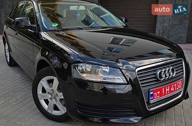 Хэтчбек Audi A3 2011 в Тернополе фото 16 Хэтчбек Audi A3 2011 в Тернополе