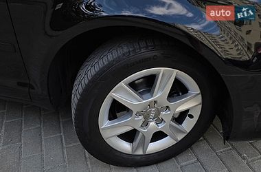 Хэтчбек Audi A3 2011 в Тернополе фото 18 Хэтчбек Audi A3 2011 в Тернополе