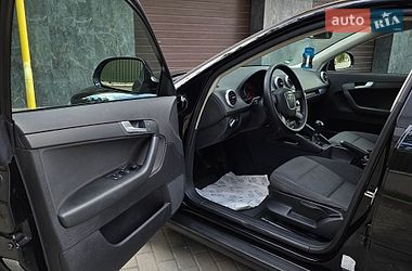 Хэтчбек Audi A3 2011 в Тернополе фото 20 Хэтчбек Audi A3 2011 в Тернополе