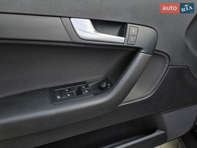 Хэтчбек Audi A3 2011 в Тернополе фото 22 Хэтчбек Audi A3 2011 в Тернополе