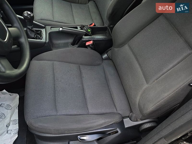 Хэтчбек Audi A3 2011 в Тернополе фото 24 Хэтчбек Audi A3 2011 в Тернополе