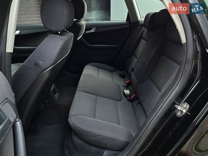 Хэтчбек Audi A3 2011 в Тернополе фото 29 Хэтчбек Audi A3 2011 в Тернополе