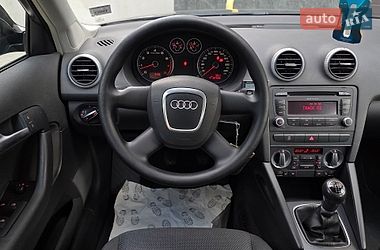 Хэтчбек Audi A3 2011 в Тернополе фото 31 Хэтчбек Audi A3 2011 в Тернополе