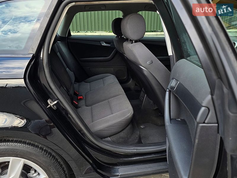 Хэтчбек Audi A3 2011 в Тернополе фото 33 Хэтчбек Audi A3 2011 в Тернополе