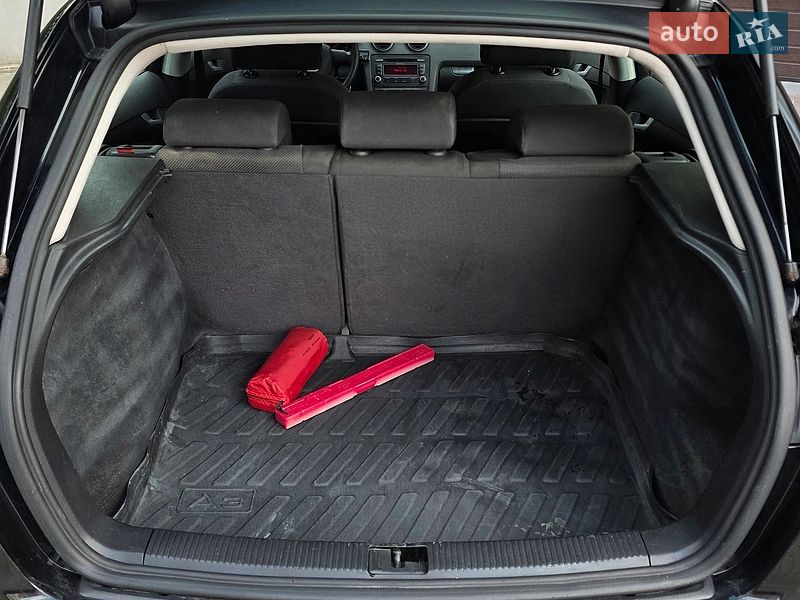 Хэтчбек Audi A3 2011 в Тернополе фото 32 Хэтчбек Audi A3 2011 в Тернополе