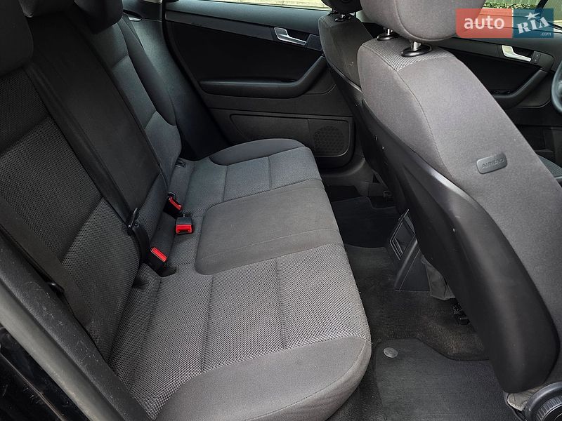Хэтчбек Audi A3 2011 в Тернополе фото 34 Хэтчбек Audi A3 2011 в Тернополе