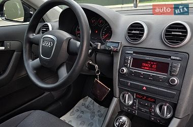 Хэтчбек Audi A3 2011 в Тернополе фото 37 Хэтчбек Audi A3 2011 в Тернополе