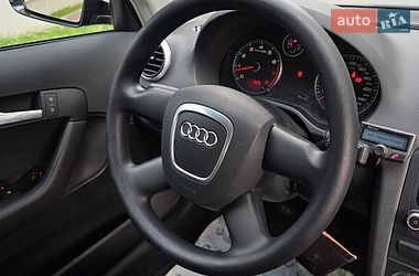 Хэтчбек Audi A3 2011 в Тернополе фото 38 Хэтчбек Audi A3 2011 в Тернополе