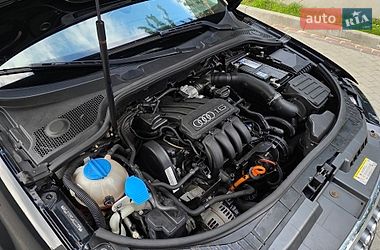 Хэтчбек Audi A3 2011 в Тернополе фото 41 Хэтчбек Audi A3 2011 в Тернополе