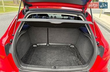 Хетчбек Audi A3 2005 в Івано-Франківську
