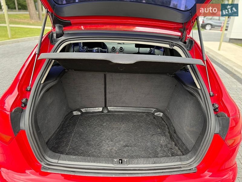 Хетчбек Audi A3 2005 в Івано-Франківську