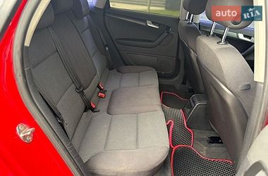 Хетчбек Audi A3 2005 в Івано-Франківську