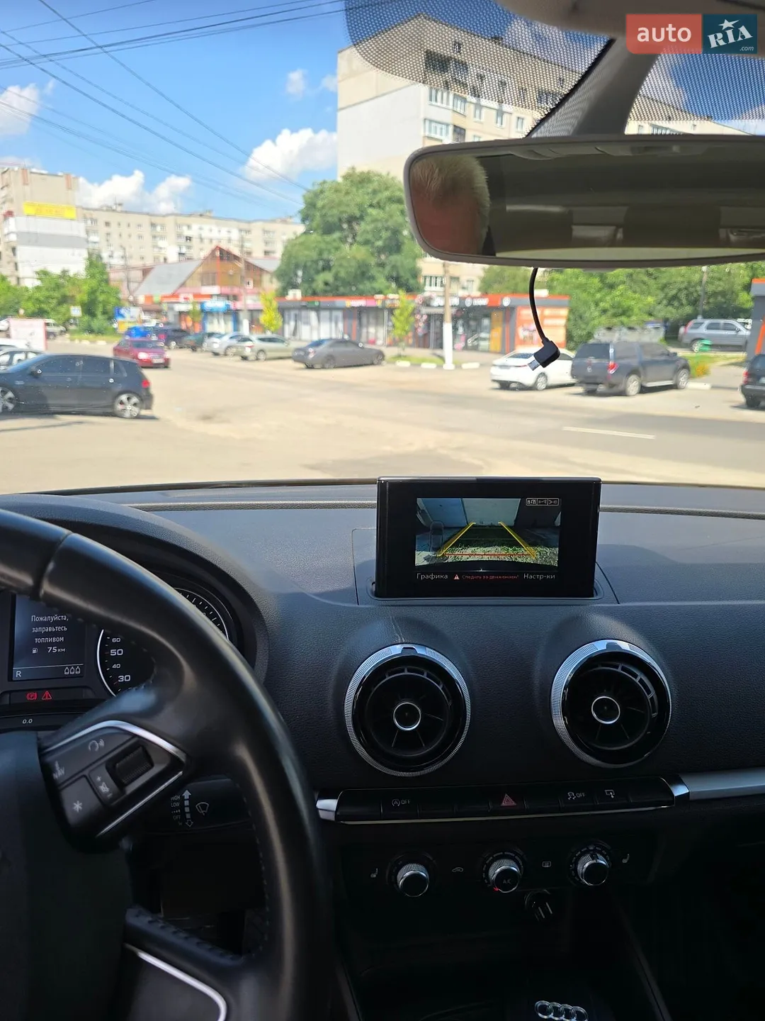 2015 Audi A3 - мініатюра 14